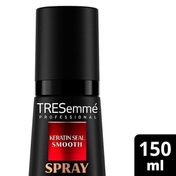Tresemmé Spray Keratin Seal Smooth Anti-Frizz150ml