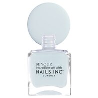 Nails.INC Get It Macaron - You Dessert Love