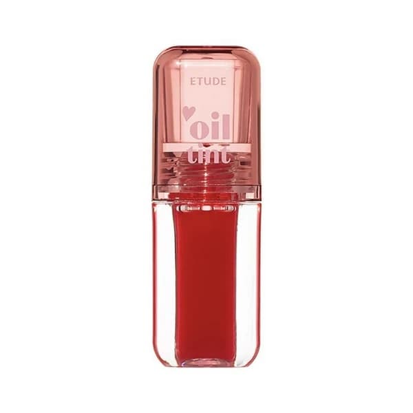 Etude Dear Darling Oil Tint 04 Sweet Apple