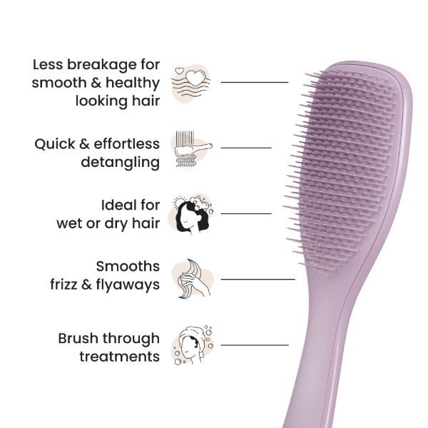 TT ULTIMATE DETANGLER DUSKY SUNSET