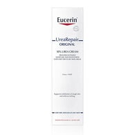 Eucerin Urea Repair 10% Original Cream for Dry Skin 100ml