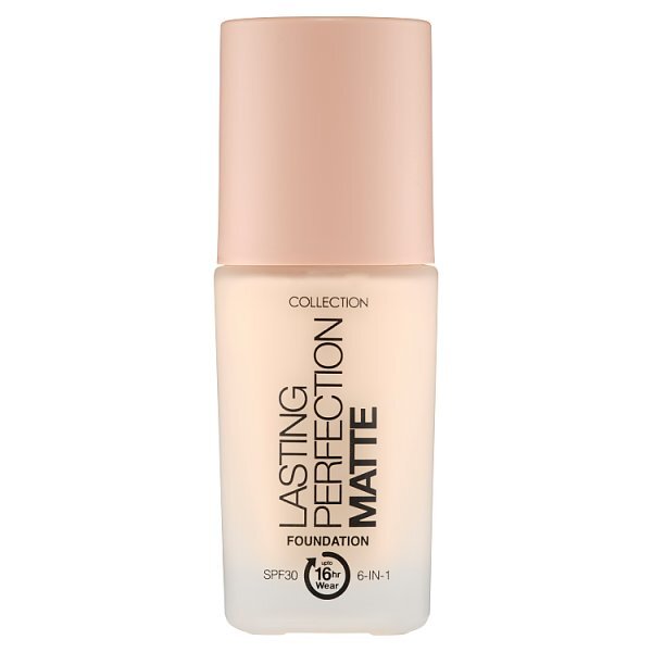 Collection Lasting Perfection Foundation Extra Fair 27ml