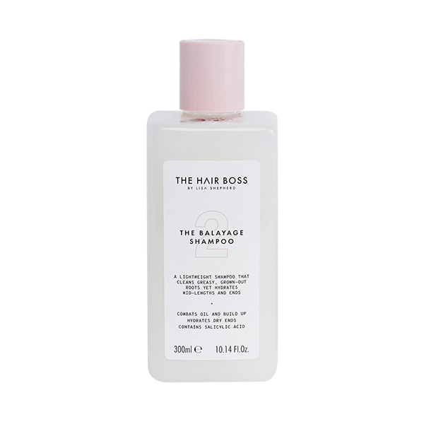 The Hair Boss The Balayage Shampoo 300ml