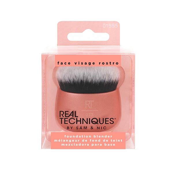 Real Techniques Foundation Blender