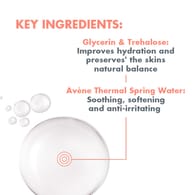 Avène Les Essentiel Make-Up Removing Micellar Water 200ml