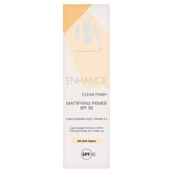 B. Enhance Mattifying Primer SPF50 75ml