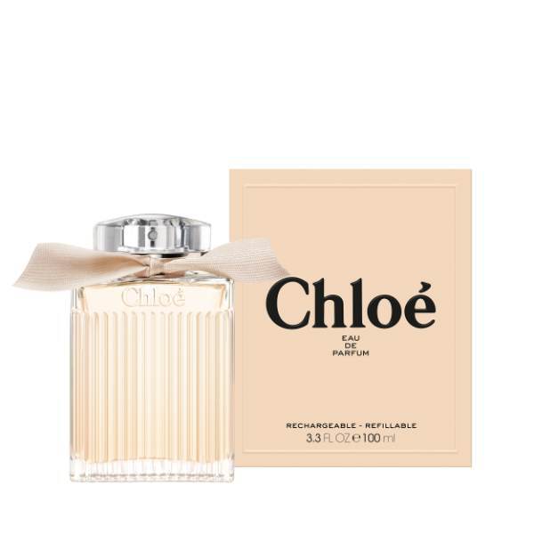 Chloé Eau de Parfum for Her 100ml