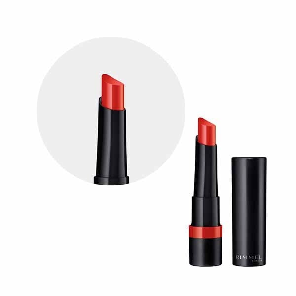 Rimmel Lasting Finish Extreme Lipstick - 610 Lit!