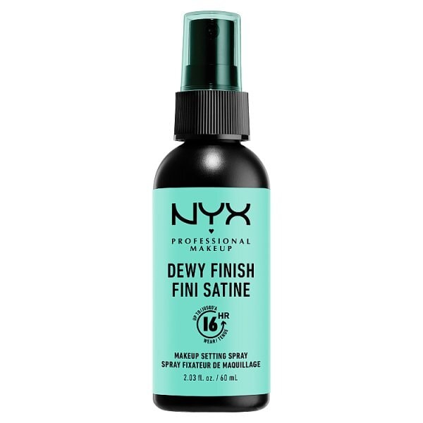 NYX Professional Makeup Setting Spray Dewy