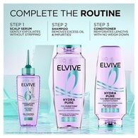 L'Oréal Paris Elvive Hydra Pure Shampoo 250ml