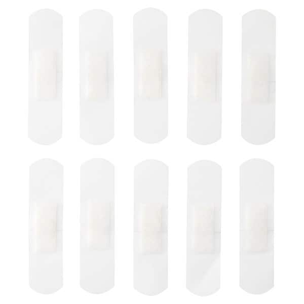Superdrug Hydrofibre Plasters x10