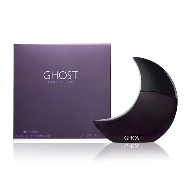 Ghost Deep Night Eau de Toilette Spray 30ml