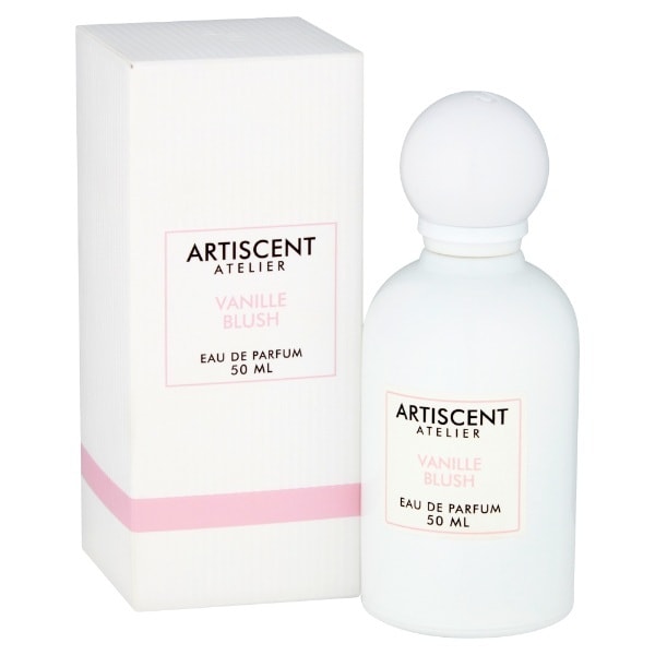 Superdrug Artiscent Vanille Blush 50ml