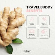 Your Good Health Co Kids Travel Buddy Melts