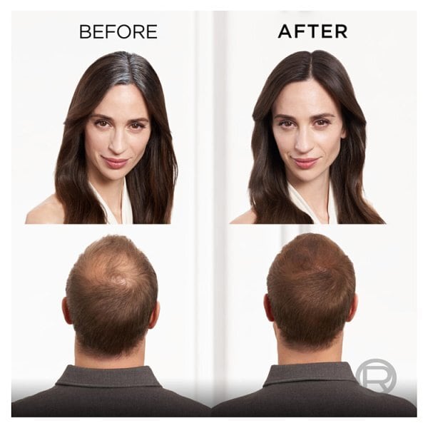 L'Oréal Paris Magic Retouch Black Root Touch Up
