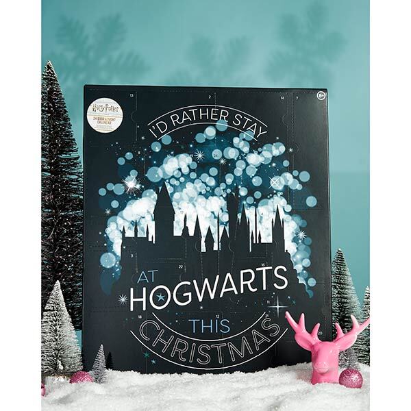 DNR Harry Potter Advent Calendar