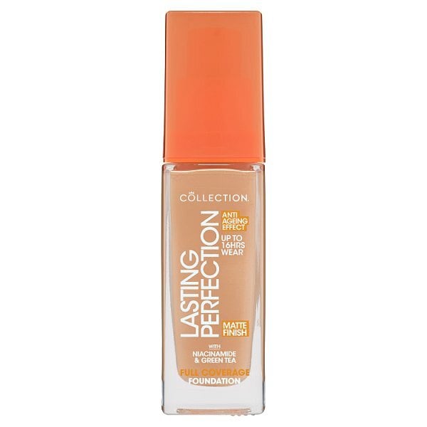 Lasting Perfection Matte Foundation 10C Buttermilk Cool
