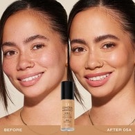 Conceal + Perfect 2 in 1 Foundation 05A Natural Beige 30ml