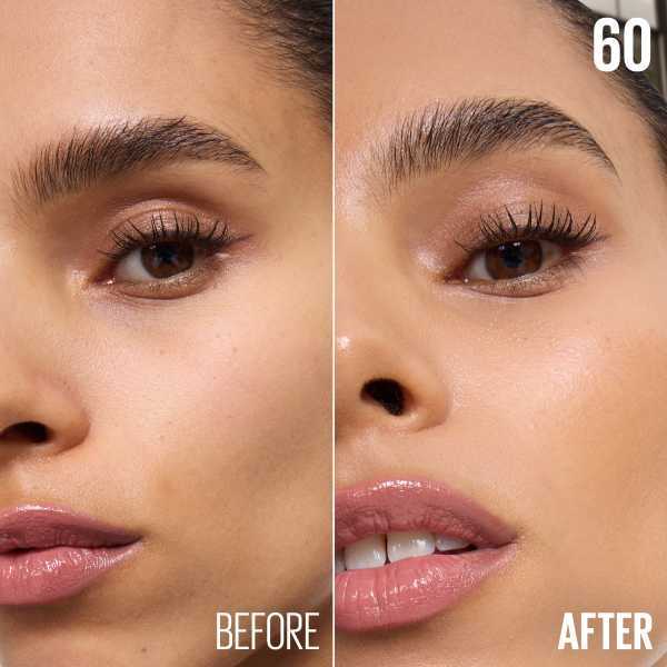 Maybelline Fit Me BB Nude Cream 60
