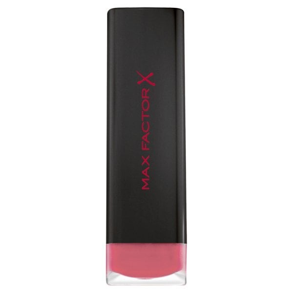 Max Factor Colour Elixir Matte Bullet Lipstick Rose 20
