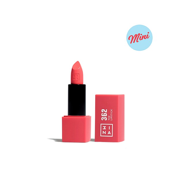 3INA The Lipstick 362 (Mini)