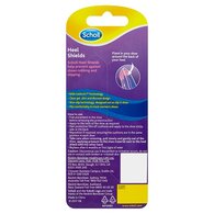 Scholl Party Feet Gel Heel Grips