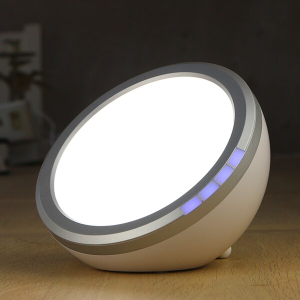 Lifemax LifeLight: SAD Light