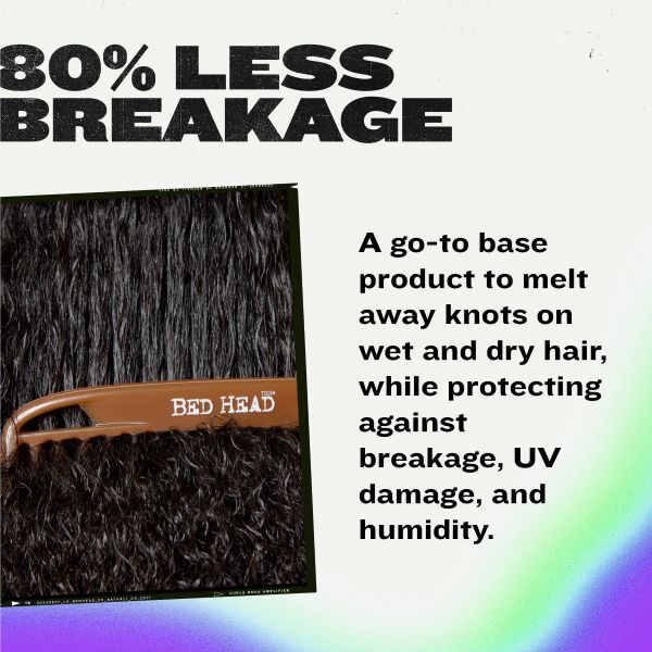 Bed Head Knot This Time Detangler Spray 228Ml