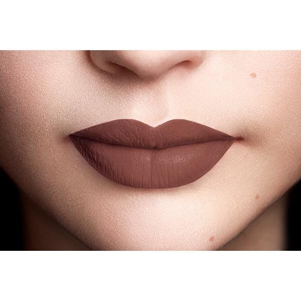 L’Oreal Chocolats Matte Liquid Lipstick Oh My Choc! 858