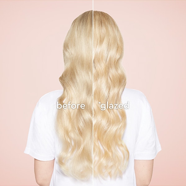 Glaze Super Color Conditioning Gloss Pearl Blonde
