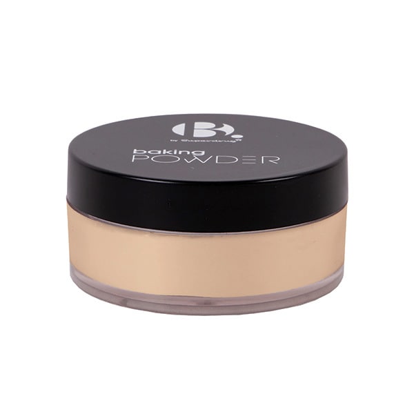 B. Loose Powder Medium