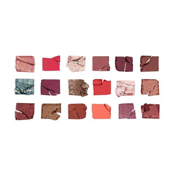 Revolution Pro Regeneration Palette Legendary