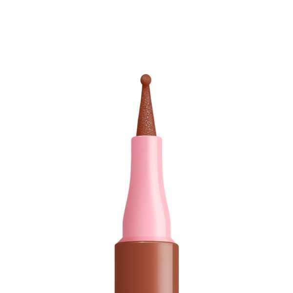 NYX Professional Makeup Lip Lingerie Liner Stain Naughtynude