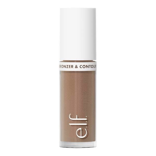 e.l.f. Camo Liquid Bronzer & Contour 1 Fair