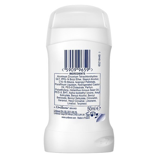 Dove Classic Fresh Anti-Perspirant Cream 50 ml