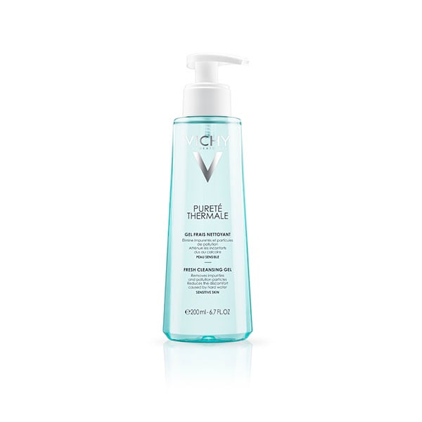 VICHY Purete Thermale Cleansing Gel 200ml