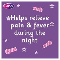 Calpol Infant Suspension 2+ Months