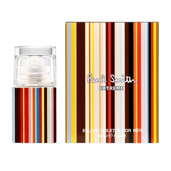 Paul Smith Extreme for Men Eau de Toilette Spray 30ml