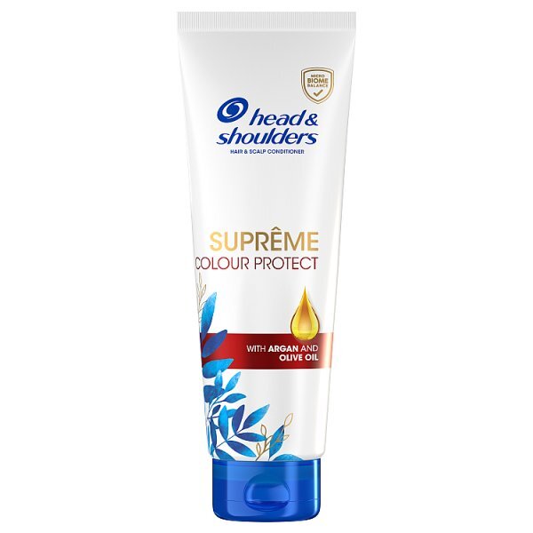 Head & Shoulders Anti Dandruff Hair Conditioner Colour 275ml
