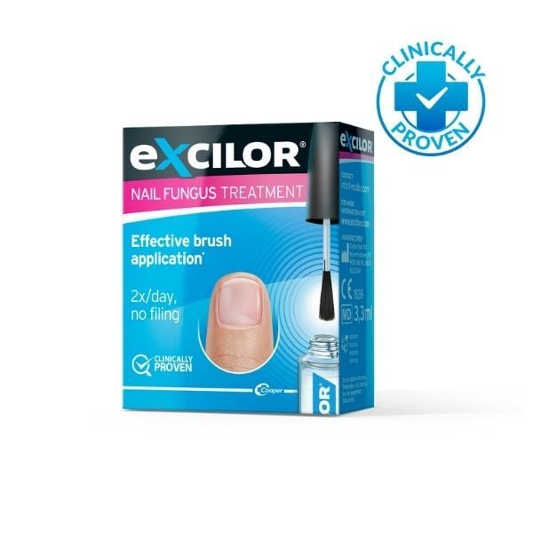 Excilor Solution 3.3ml
