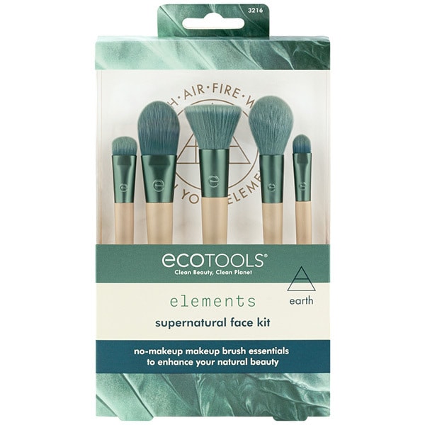 Ecotools Supernatural Face Kit