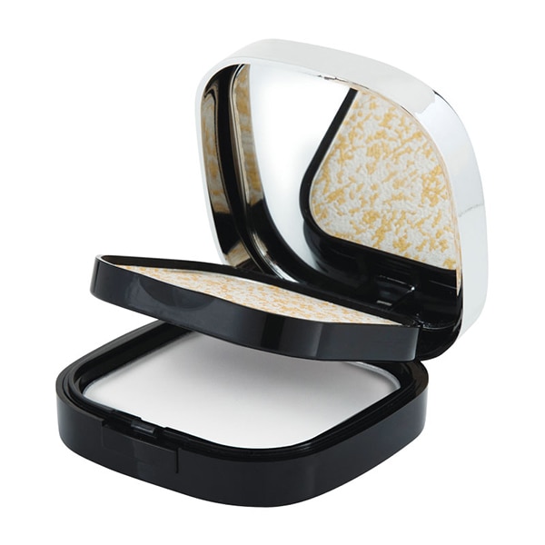 MUA Luxe Set & Reflect Finishing Kit White Gold