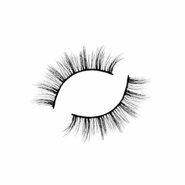 Eyelash Emporium Strip Lash Wispy 01