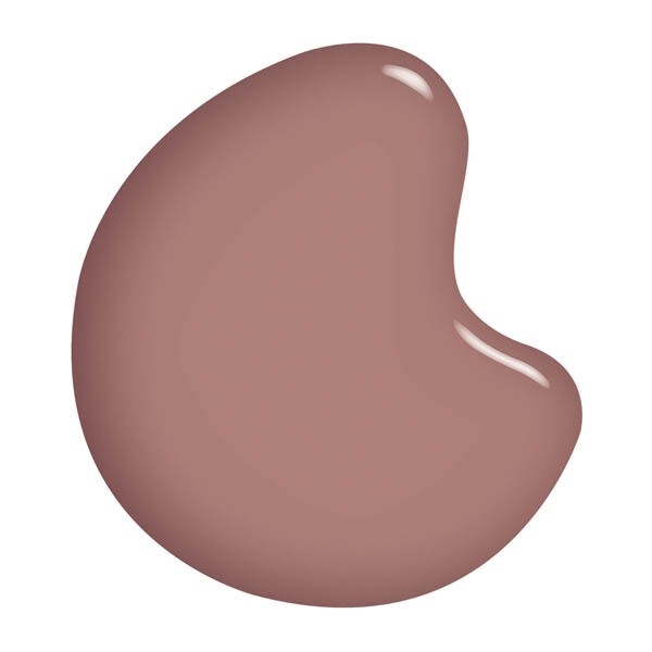 Sally Hansen Nail Polish Mauve Along