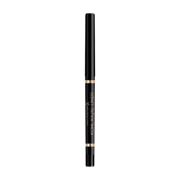 Max Factor Masterpiece Kohl Kajal Pencil, Black 001