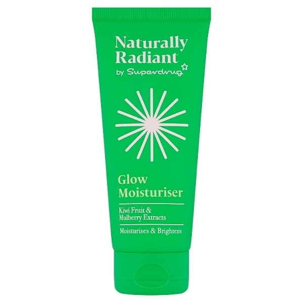 Naturally Radiant Glow Moisturiser 100ml