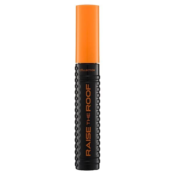 Collection Raise The Roof Mascara Ultra Black