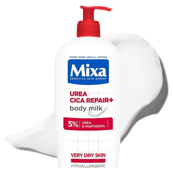 Mixa Urea Repair Lotion 400ml