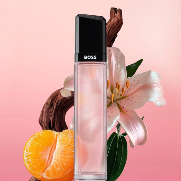 BOSS Femme for Her Eau de Parfum 75ml