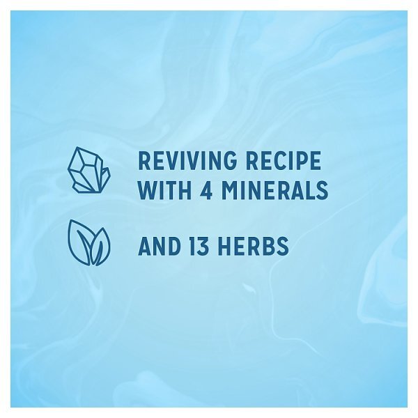 DNR Radox Mineral Therapy Muscle Soak Bath Soak 500 ml